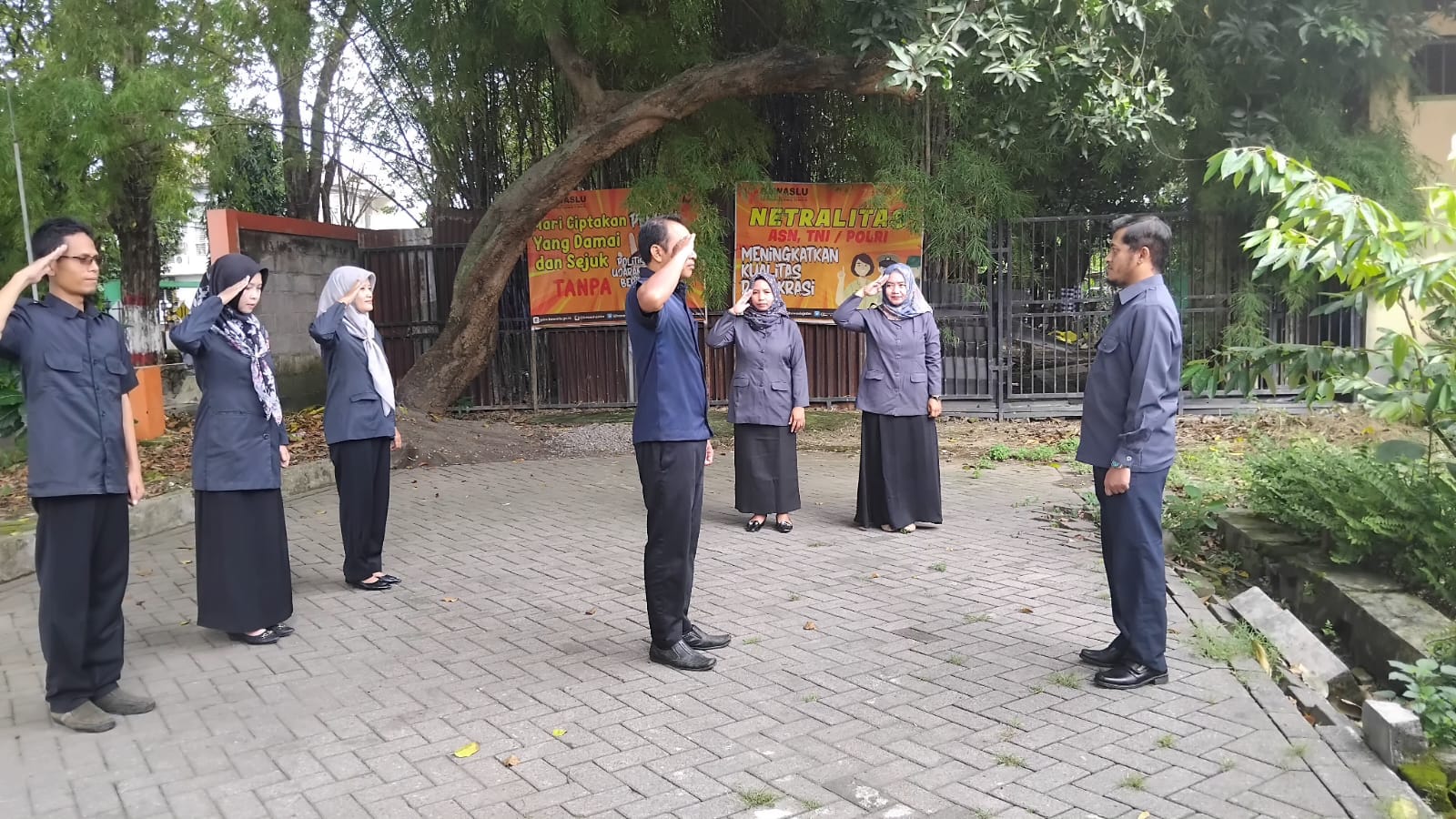 Bawaslu Kota Mojokerto Tekankan Pentingnya Update Data Agar Bawaslu Semakin Terbuka