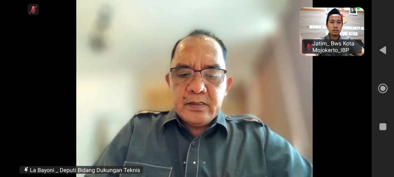 Bawaslu Siapkan Strategi Pengawasan Pemutakhiran Data Pemilih Berkelanjutan