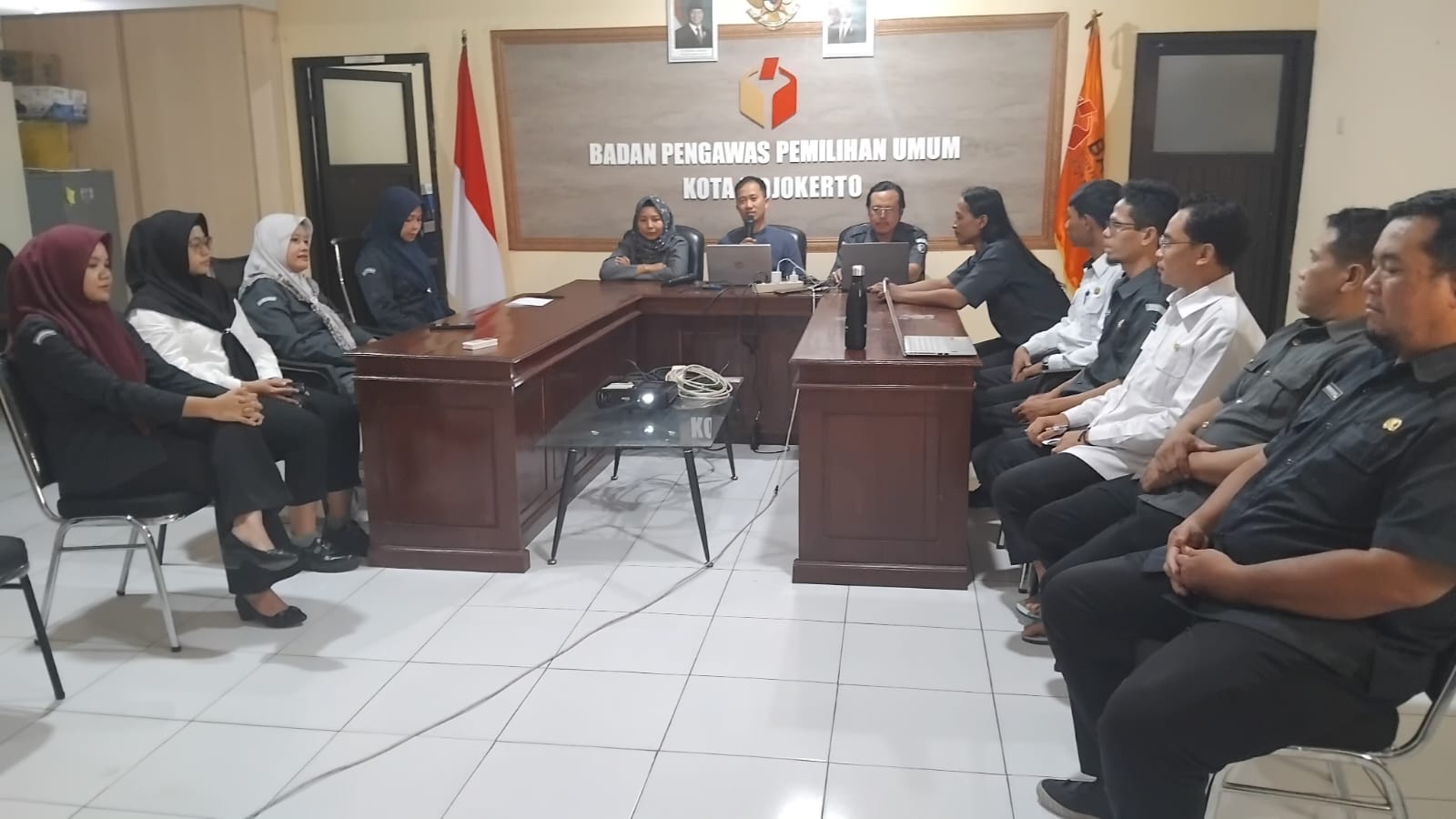 Ilham: Desain Itu Bisa Dipelajari, Semua Pasti Bisa!