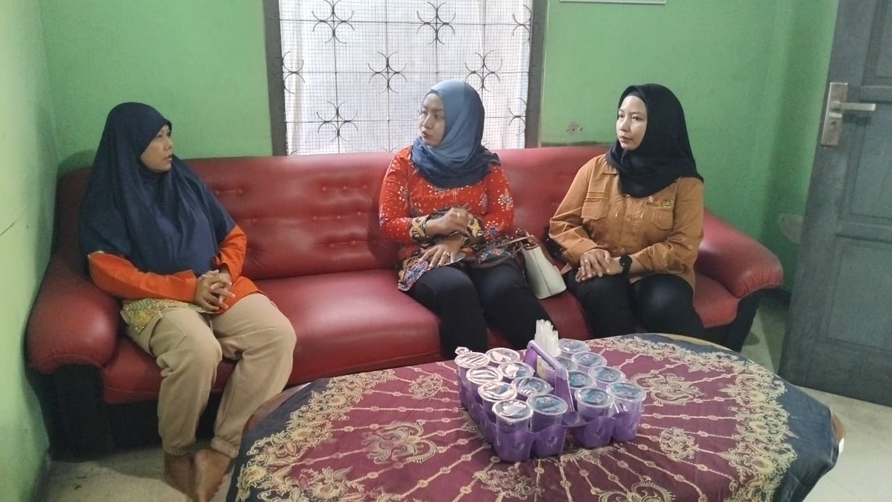 Terapkan MPLS, Bawaslu Kota Mojokerto Gandeng Perempuan Pekerja untuk Awasi Pemilu 2029