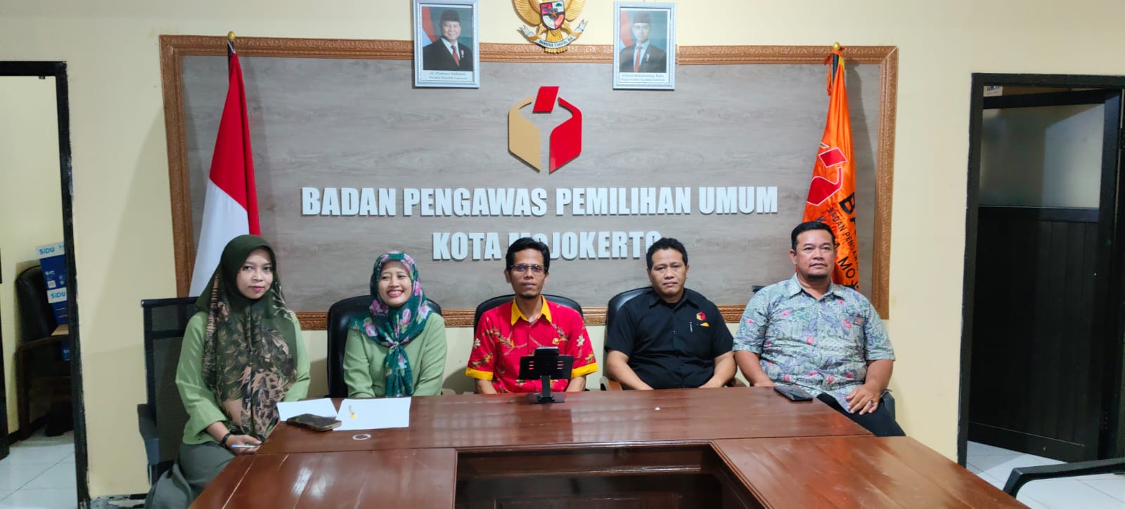 5 Orang Ikuti Kick Off Orientasi PPPK 2025: Pengangkatan Terbesar Sepanjang Sejarah