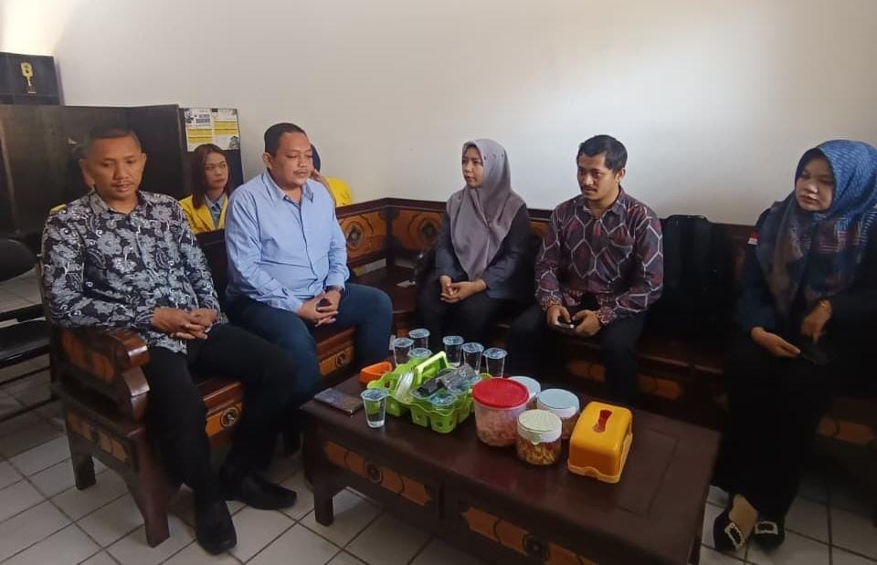 Gandeng Kampus Mayjend Sungkono: Siapkan Wakil untuk Ajang Debat Hukum Pemilu Nasional