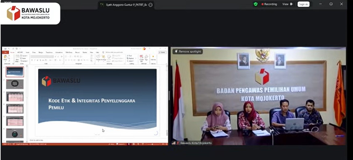 Ngabuburit Seri ke-8