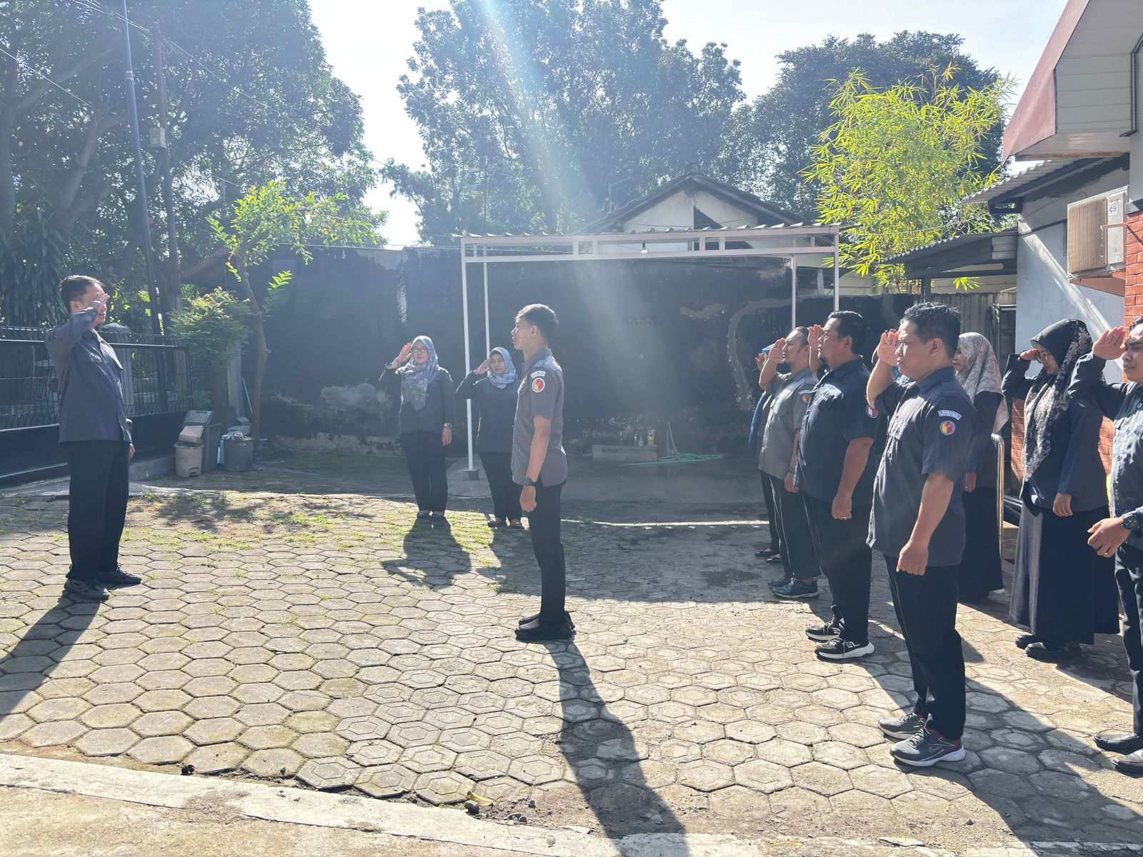Bawaslu Kota Mojokerto Fokus Konsolidasi dan Uji Petik