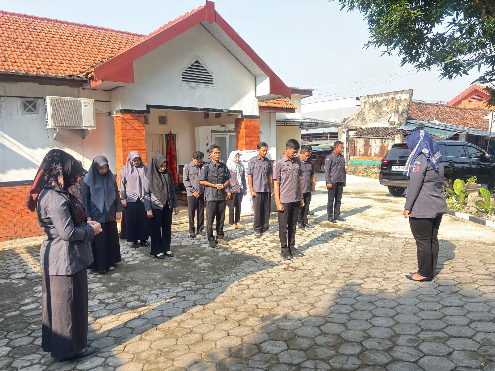 Apel Bawaslu Kota Mojokerto: Modernisasi Arsip dan Edukasi Pelajar Jadi Agenda Strategis