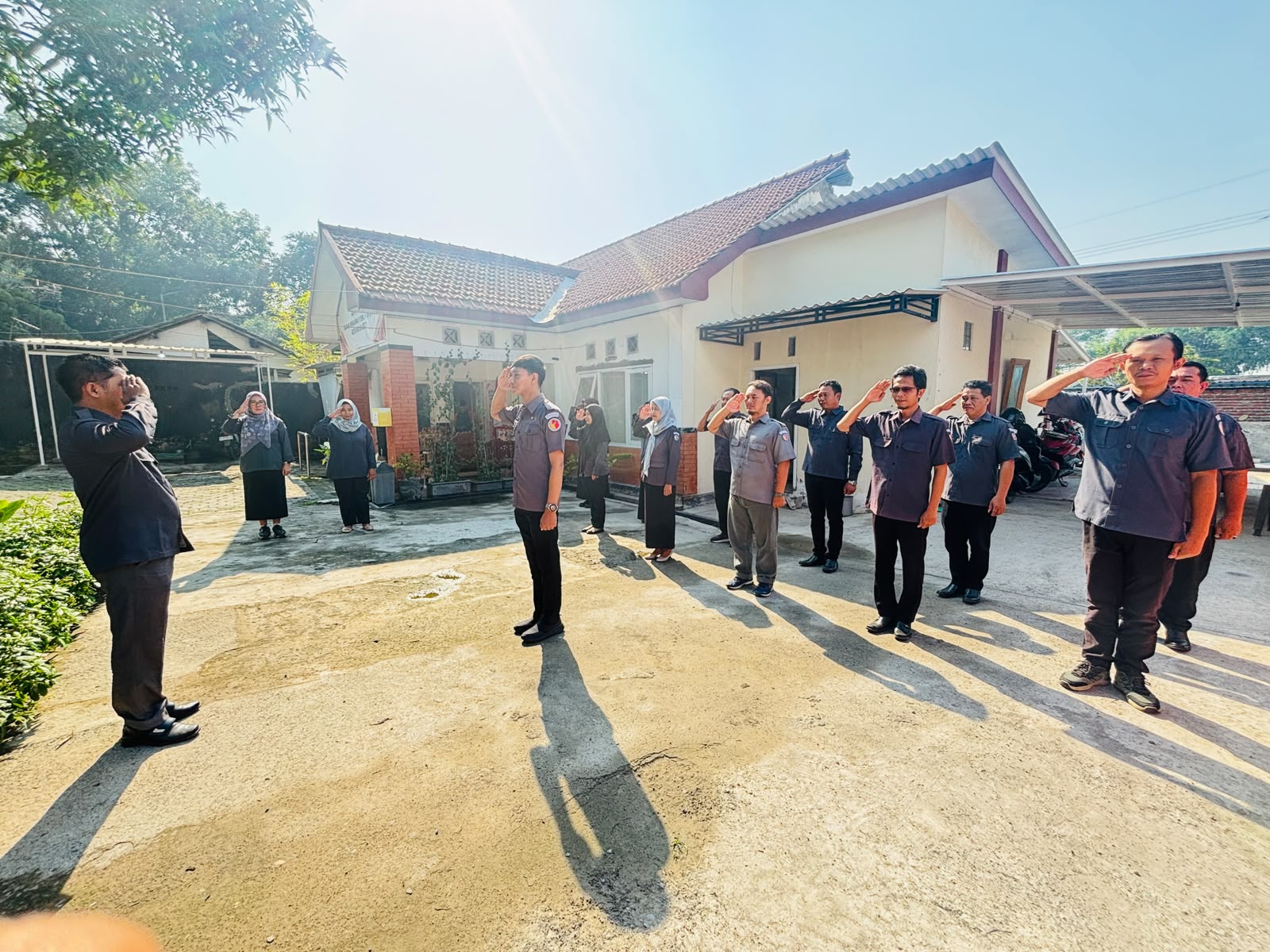 Bawaslu Kota Mojokerto Tekankan Keseimbangan Hak ASN dan Profesionalitas Kerja