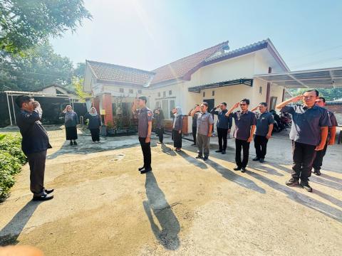 Bawaslu Kota Mojokerto Tekankan Keseimbangan Hak ASN dan Profesionalitas Kerja