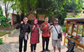 Bawaslu Sasar UMKM dalam Meningkatkan Pengawasan Partisipatif pada Pemutakhiran Data Pemilih Berkelanjutan