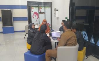 Bawaslu Kota Mojokerto, Siap Jadi Satker Mandiri