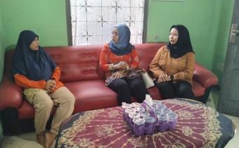 Terapkan MPLS, Bawaslu Kota Mojokerto Gandeng Perempuan Pekerja untuk Awasi Pemilu 2029