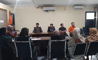 Permudah Akses Informasi, Bawaslu Kota Mojokerto Siapkan Layanan Big Data Satu Pintu