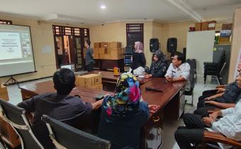 Persiapan Pelatihan Dasar CPNS dan Orientasi PPPK Tahun 2025 Secara Daring