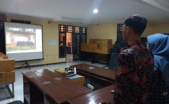 Kick Off Latsar CPNS 2025 dan Sosialisasi MOOC