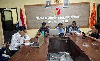 Cangkrukan Demokrasi Seri 6: Strategi Kehumasan dan Data Informasi Dalam Efisiensi