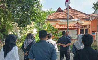 Apel Rutin: Jaga Kekompakan, Tingkatkan Kesehatan, dan Siap Hadapi Agenda Baru