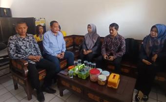 Gandeng Kampus Mayjend Sungkono: Siapkan Wakil untuk Ajang Debat Hukum Pemilu Nasional