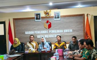 Ely Ingatkan Jaga Kedisiplinan dan Eksistensi Kelembagaan