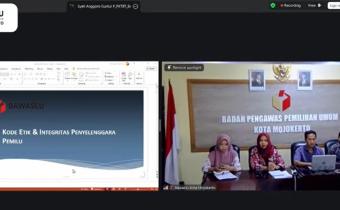 Ngabuburit Seri ke-8