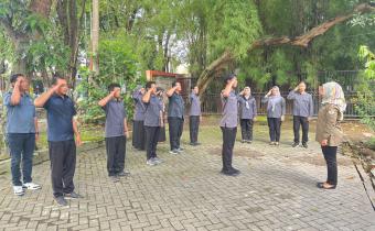 Ketua Bawaslu Kota Mojokerto