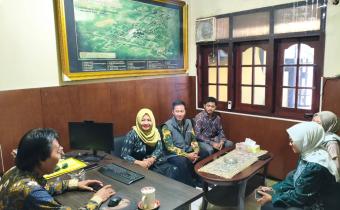 Bawaslu Kota Mojokerto Gandeng LPPA Bina Annisa dalam Pencegahan dan Penanganan Kekerasan Seksual