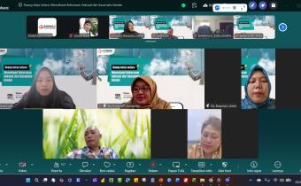 Wujudkan Lingkungan Kerja Aman, Bawaslu Jatim Terapkan Zero Tolerance terhadap Kekerasan Seksual