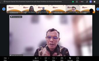 Bawaslu Jatim Optimalkan Kesiapan, Perkuat Kapasitas Teknis Penyelesaian Sengketa Pemilu 2029