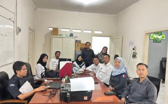 Membentuk Pengawas Selanjutnya: Ketua Bawaslu Jatim Tekankan Tiga Pilar Kompetensi bagi 304 PPPK
