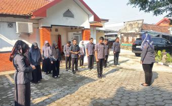 Apel Bawaslu Kota Mojokerto: Modernisasi Arsip dan Edukasi Pelajar Jadi Agenda Strategis