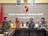 Bawaslu Jatim Bedah Kinerja Lembaga di Kota Mojokerto