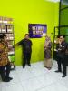 Srikandi dan Arjuna Bawaslu Kota Mojokerto