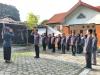 Apel Pagi, Kepala Sekretariat Bawaslu Kota Mojokerto Tekankan Optimalisasi Kinerja