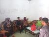 Jalin Sinergi Pasca Kepindahan Kantor, Bawaslu Kota Mojokerto Gelar Silaturahmi ke Warga Kelurahan Wates