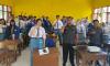 Bawaslu Kota Mojokerto Goes to School, Edukasi Siswa SMAN 1 Pahami Pemilu dan Pengawasan Partisipatif