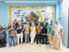 Visit Media ke PWI, Perkuat Sinergi Pengawasan dan Literasi Pemilu 2029